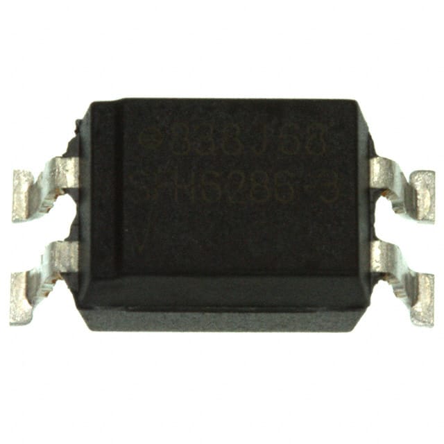 SFH6286-3T Vishay Semiconductor Opto Division  Optoisolateurs - Sortie photovoltaïque à transistor